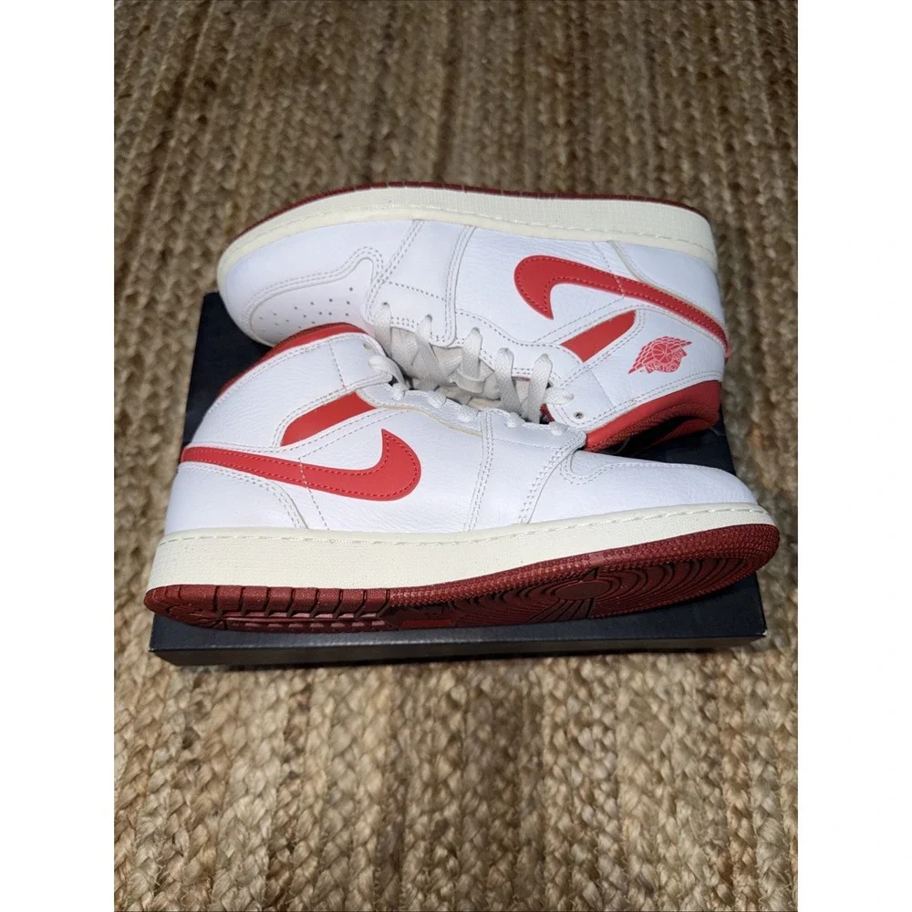 Nike new box